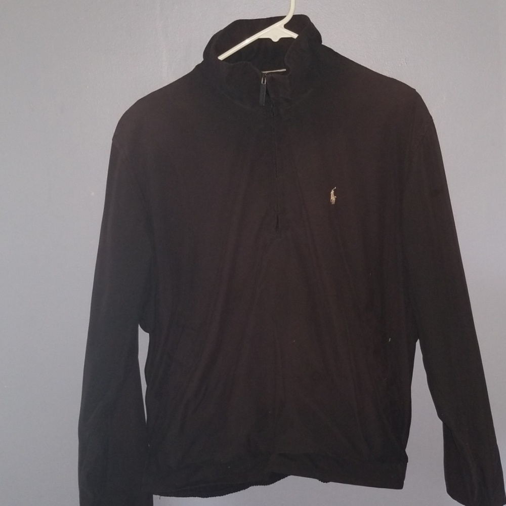《Polo Ralph lauren》 golf jacket
